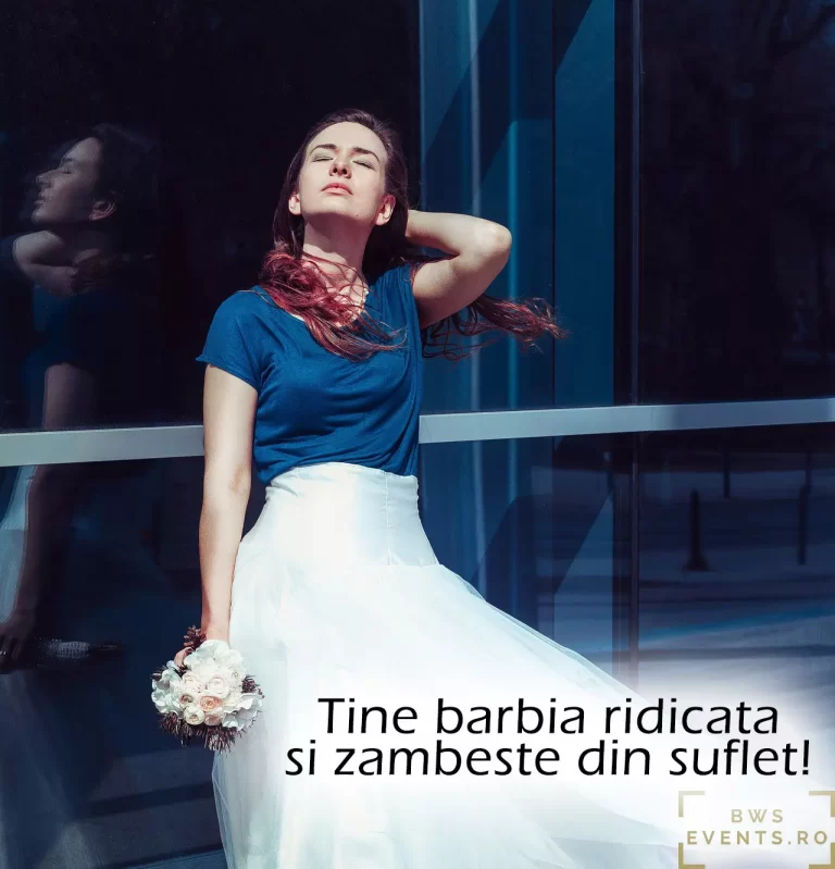 3 trucuri pentru un shooting de nuntă cât mai reușit – Part I