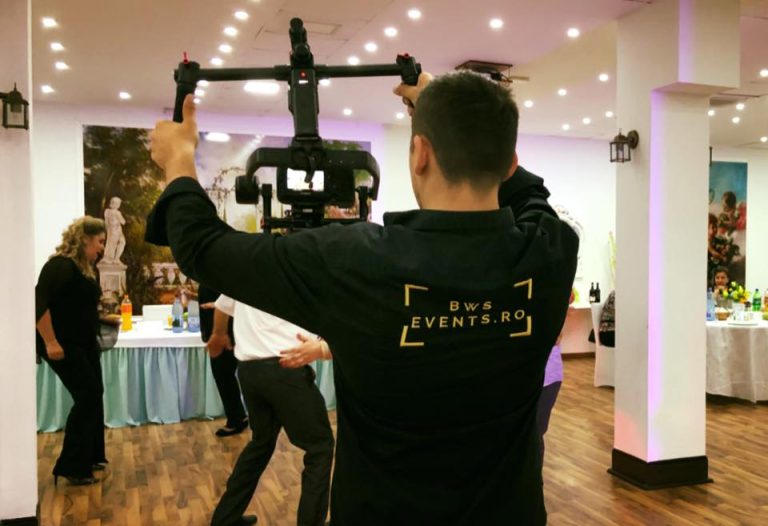 7 motive pentru a alege BWS Events